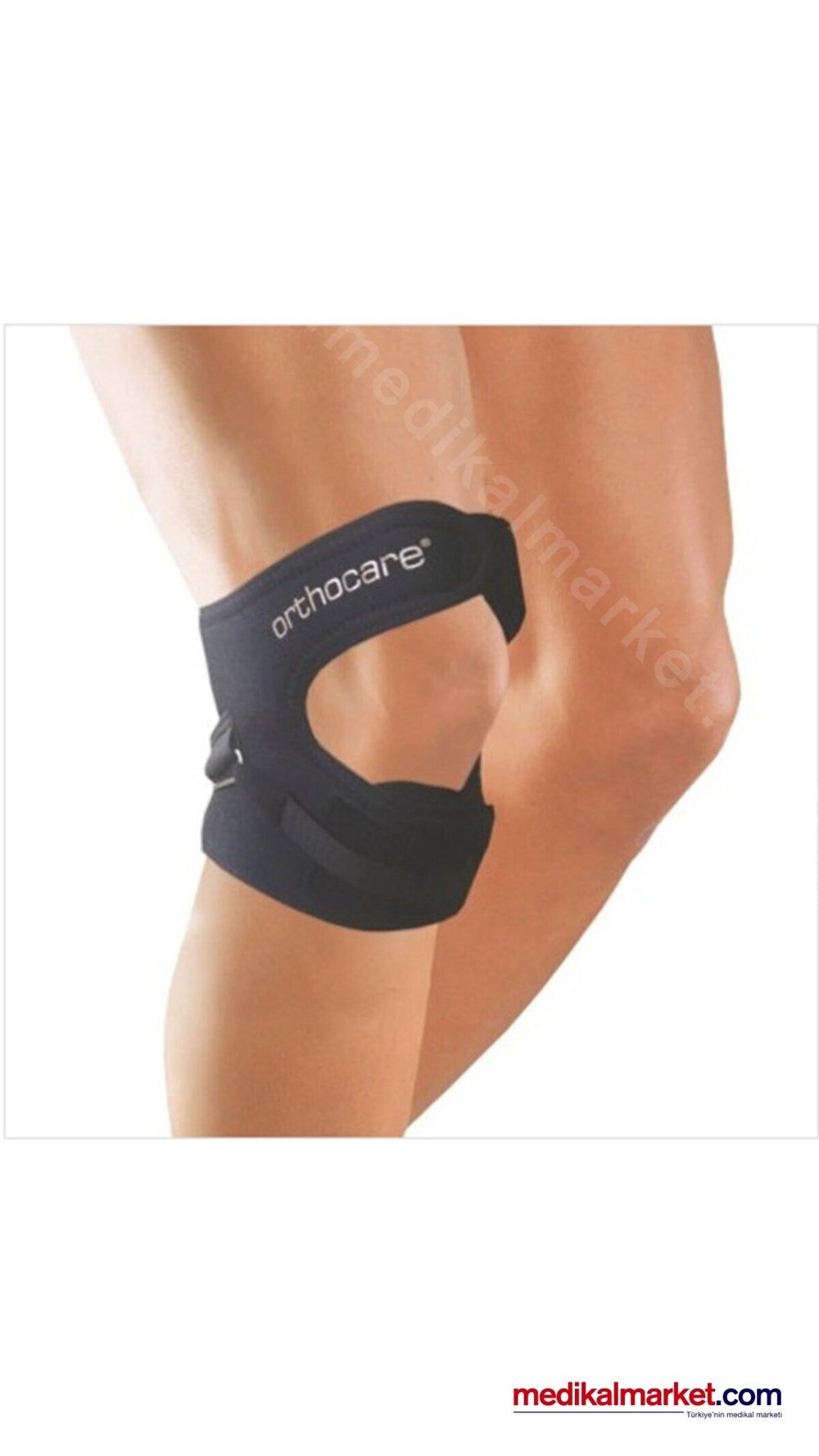 Orthocare Patella Tendon Bandı