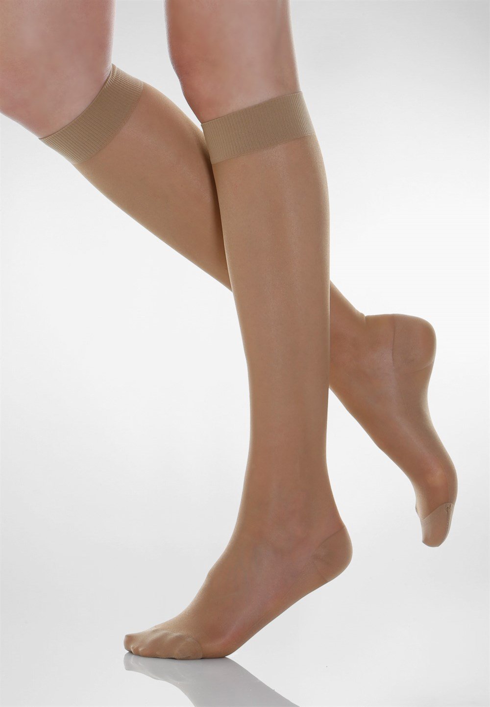 Relaxsan Basic Dizaltı CCL1 Seyahat Varis Çorabı