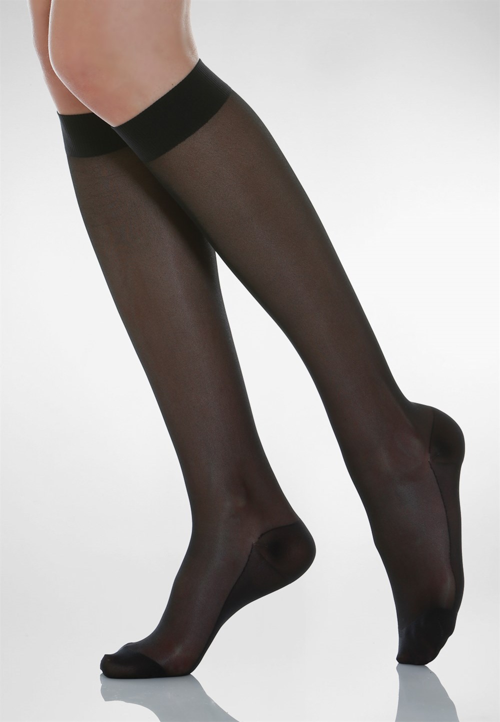 Relaxsan Basic Dizaltı CCL1 Seyahat Varis Çorabı