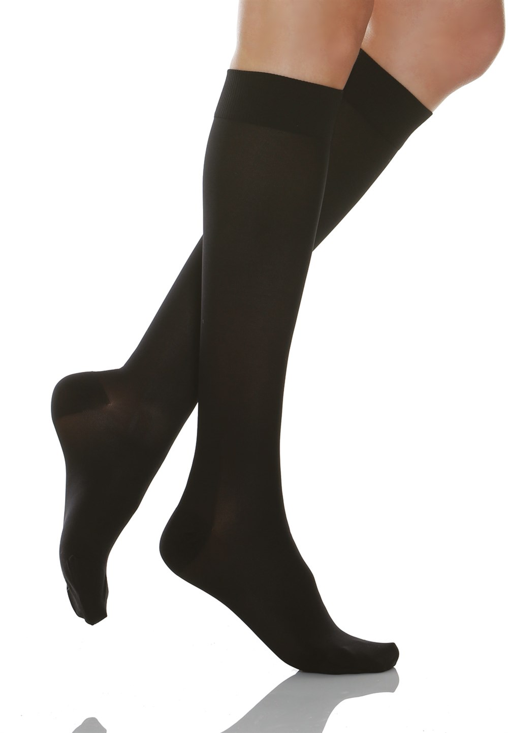 Relaxsan Basic Dizaltı CCL2 Varis Çorabı