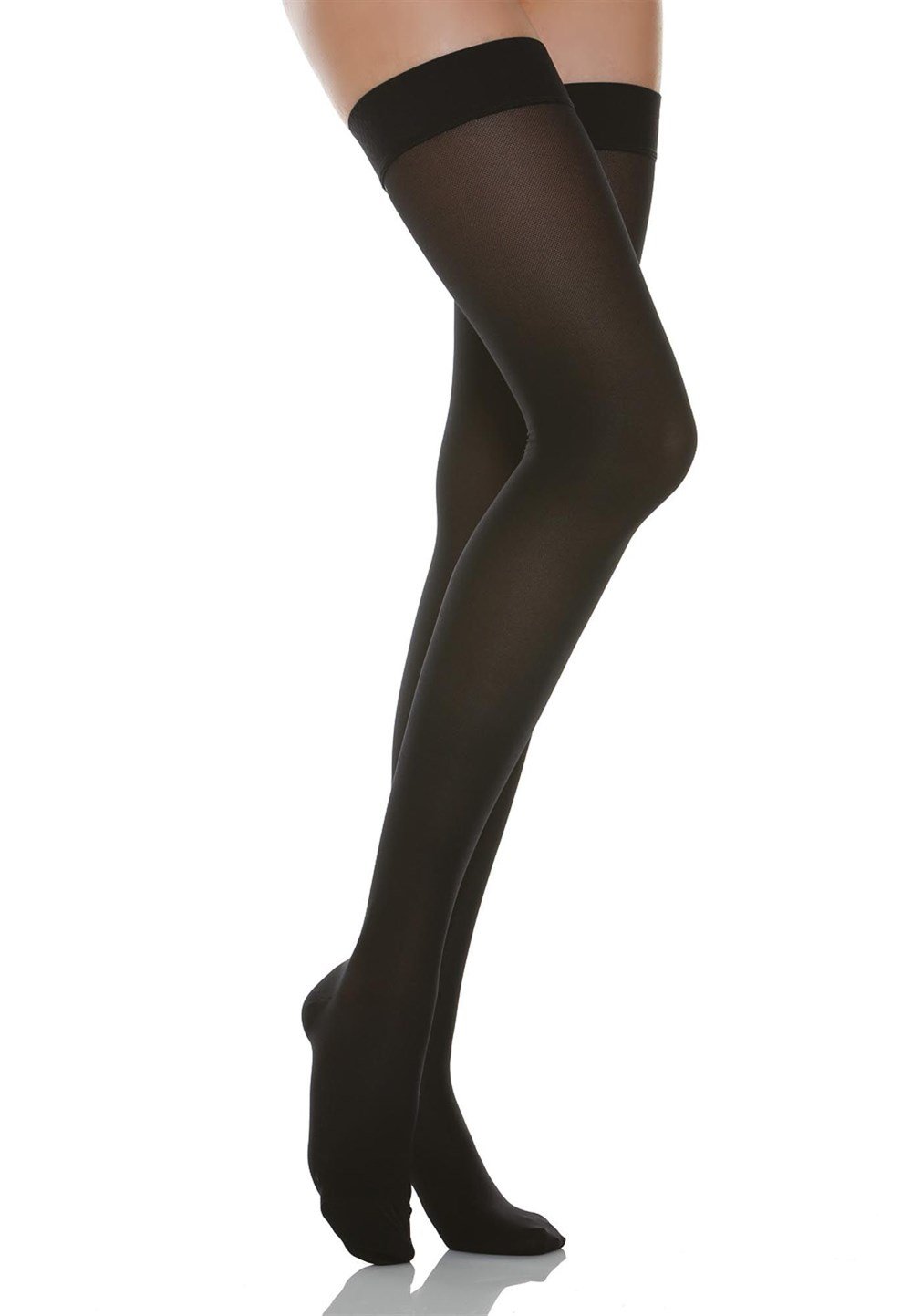 Relaxsan Basic Dizüstü CCL2 Orta Basınç Varis Çorabı