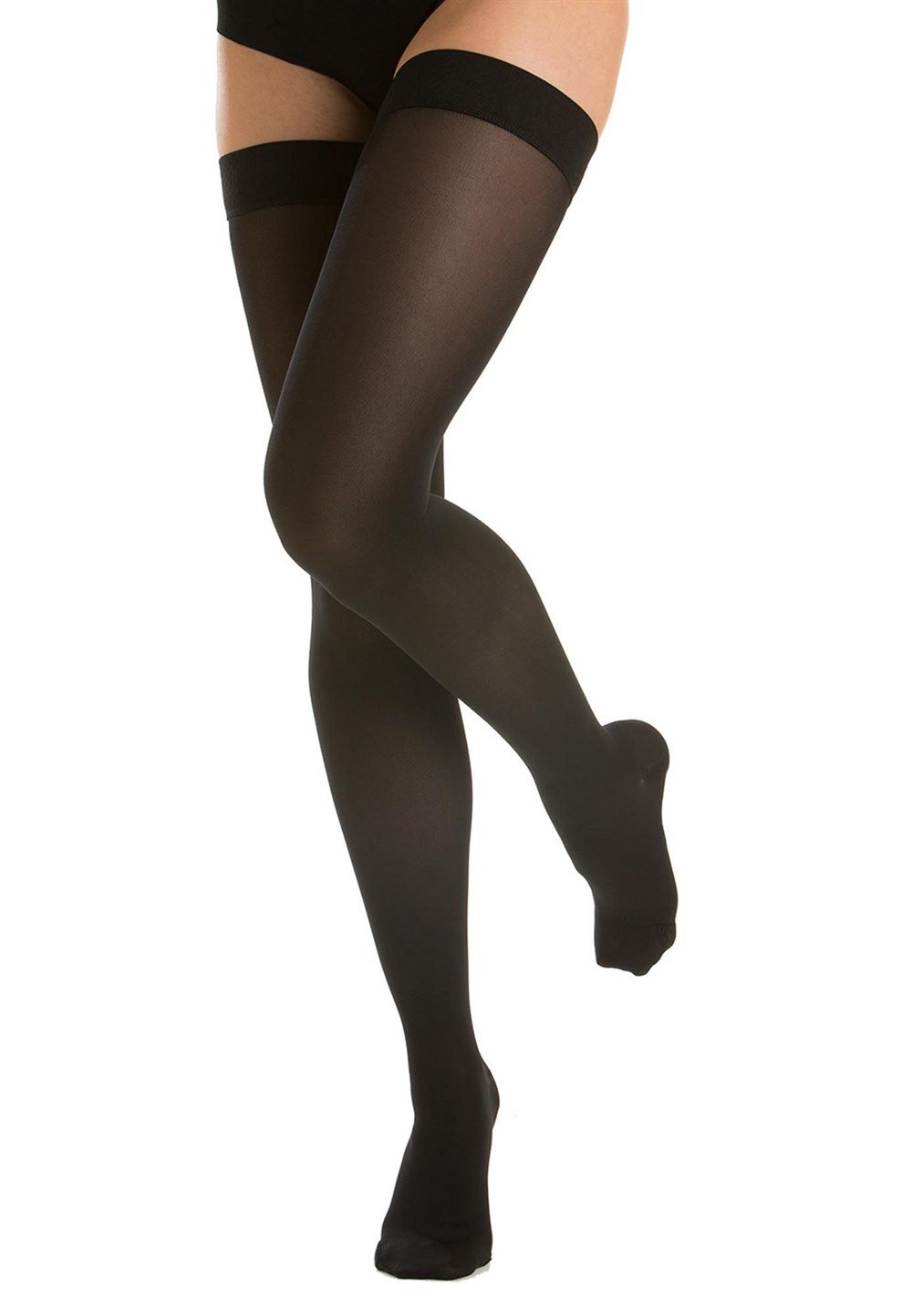 Relaxsan Soft CCL1 (Hafif Basınç) Dizüstü Varis Çorabı