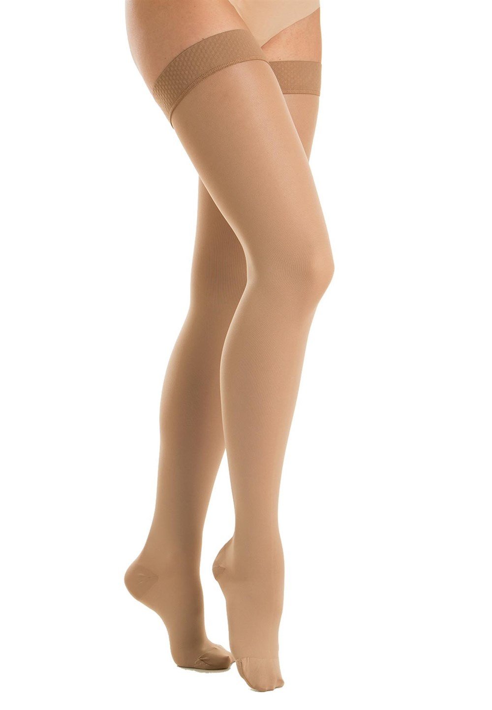 Relaxsan Soft CCL1 (Hafif Basınç) Dizüstü Varis Çorabı