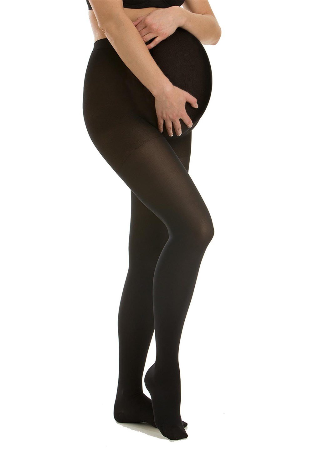 Relaxsan Soft Hamile Külotlu CCL1 (Hafif Basınç) Varis Çorabı