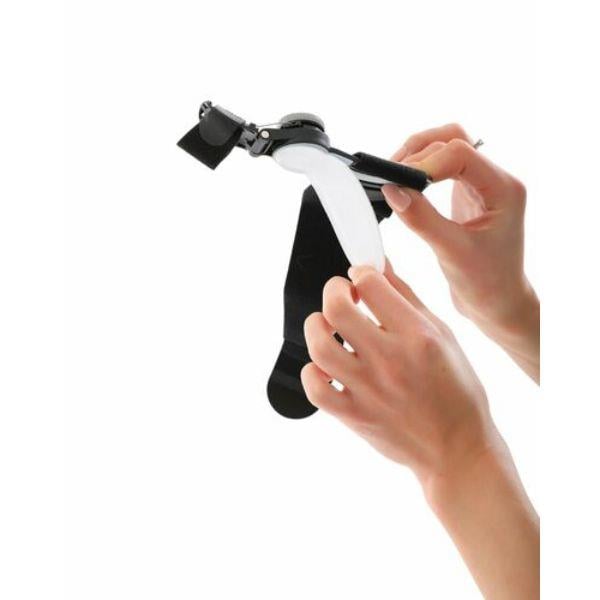 Vizor Ayarlı Ayak Baş Parmak Kemik Düzeltici Başparmak Eğriliği Düzeltme Halluks Valgus Bunyon Gece Ateli