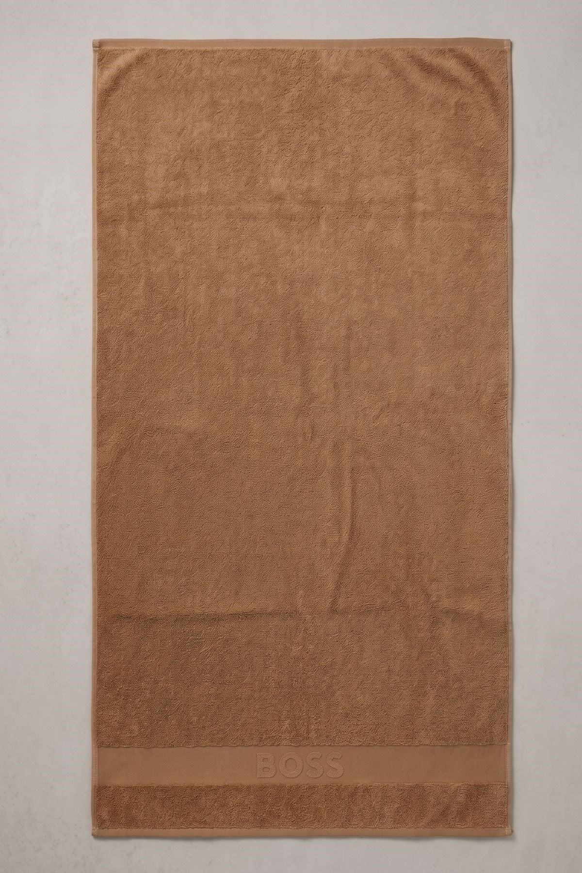 Hbs Banyo Havlusu 70*140 CAMEL