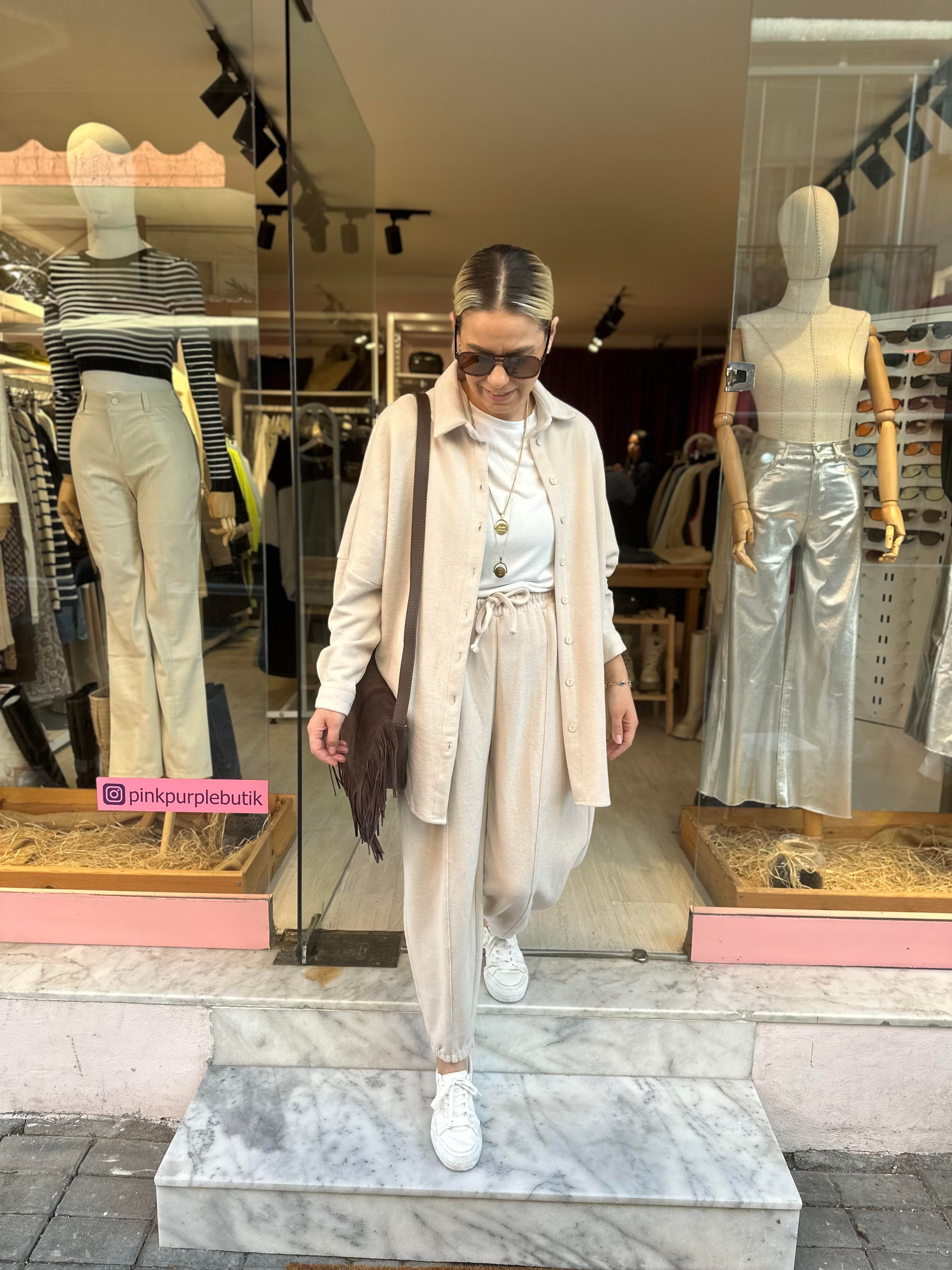 Bej Takım