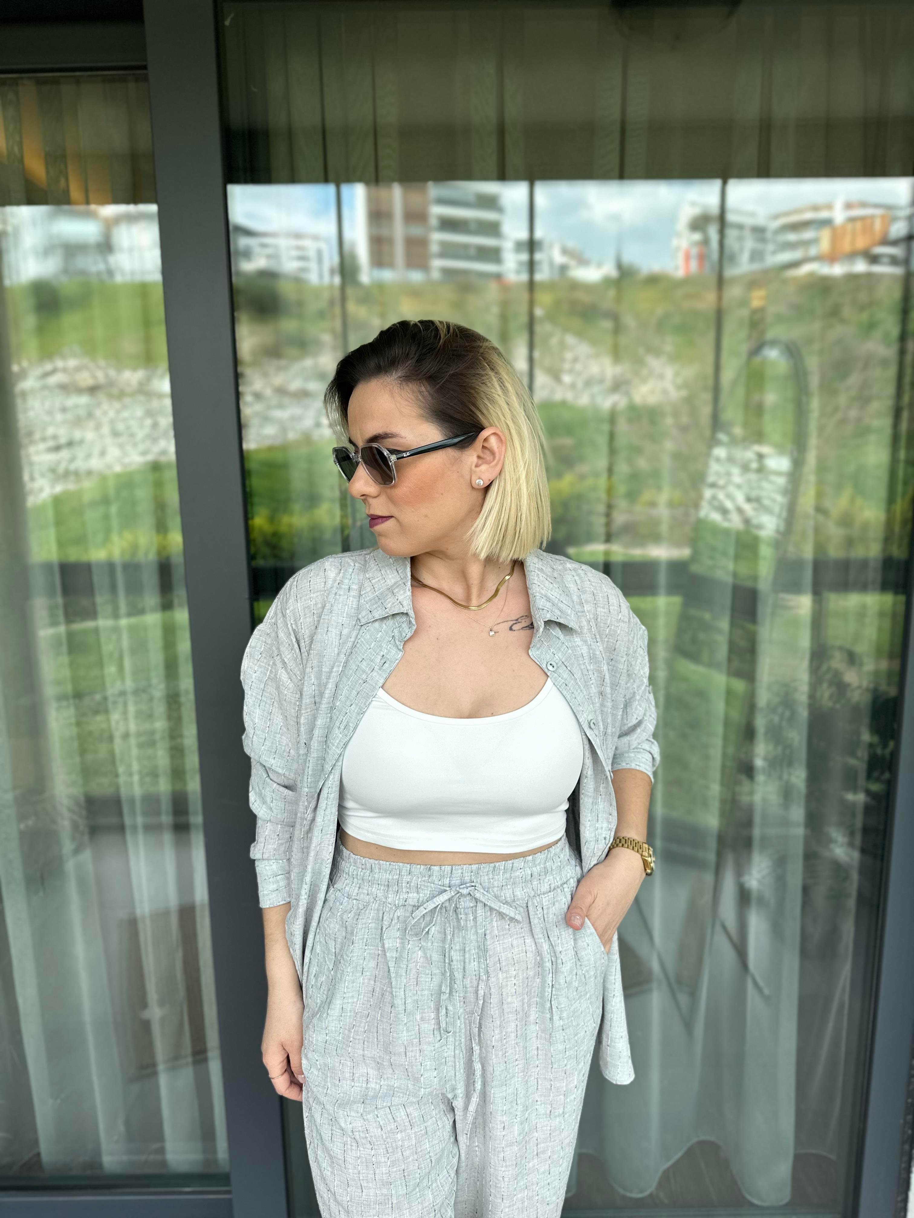 Beyaz Crop