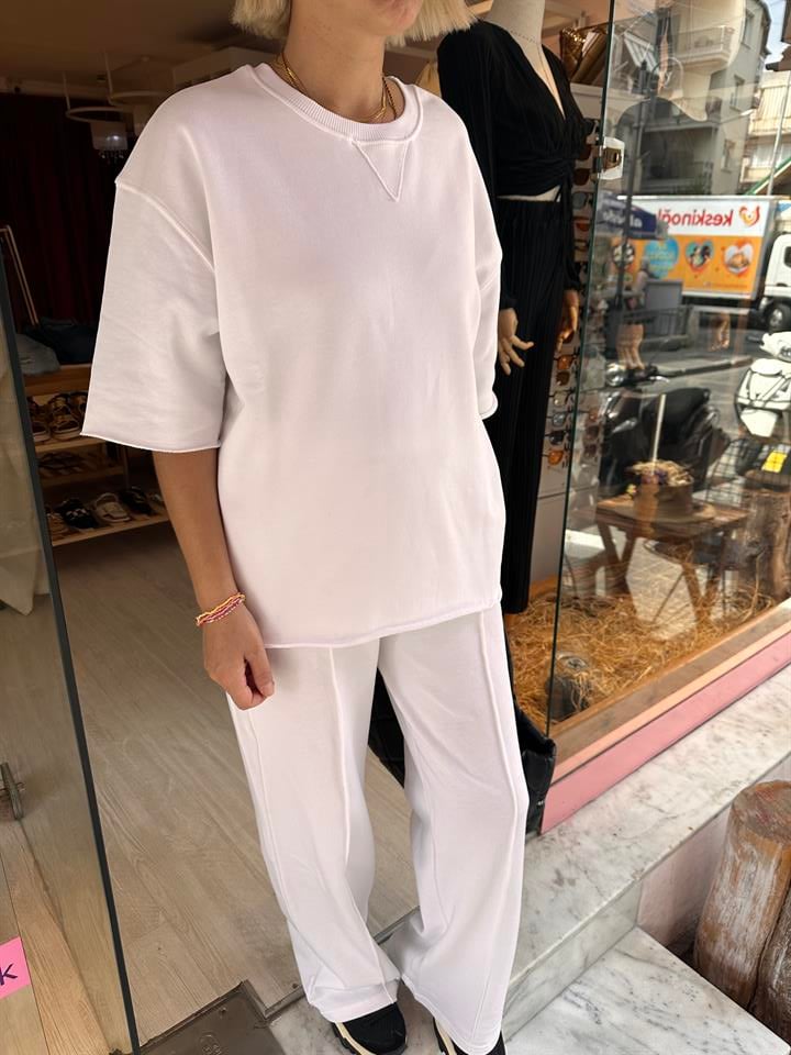 Beyaz Orj. Marka Takım