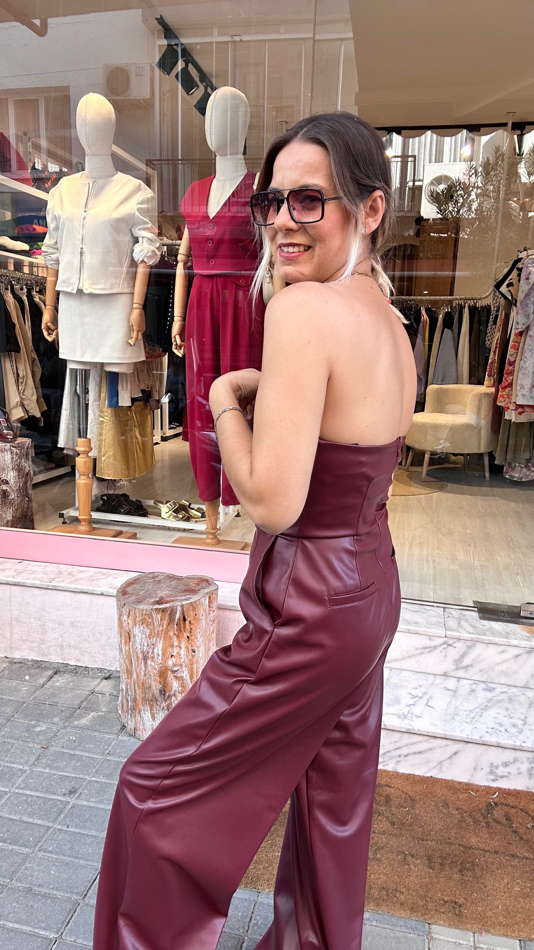 Bordo Deri Tulum