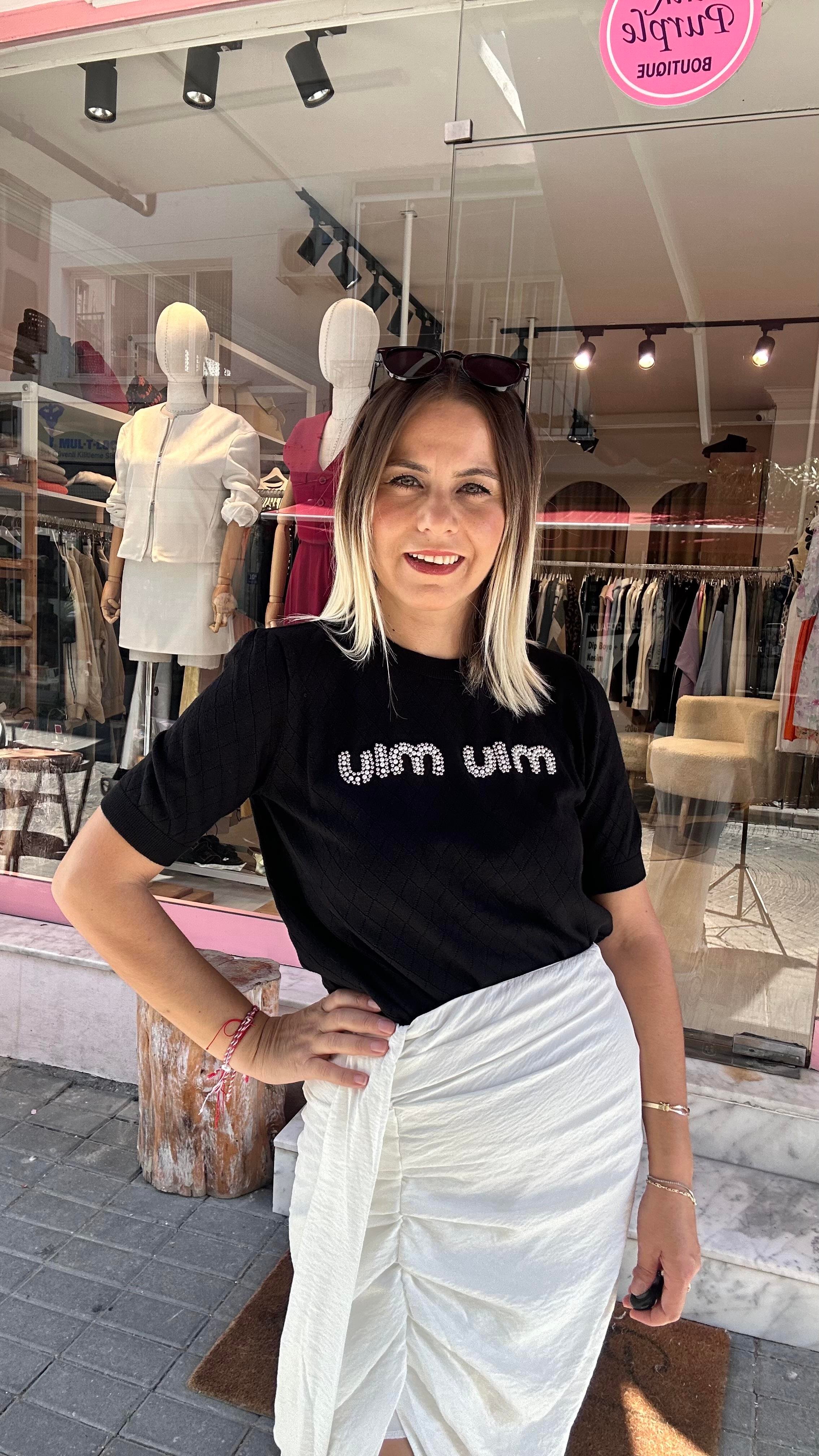 Miu Miu Triko Basic