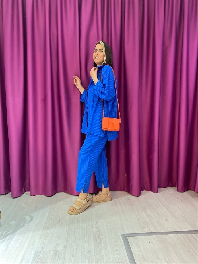 Saks Tiril Takım
