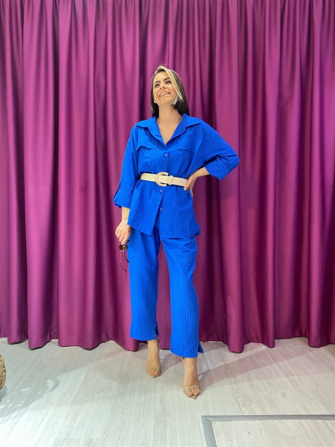 Saks Tiril Takım