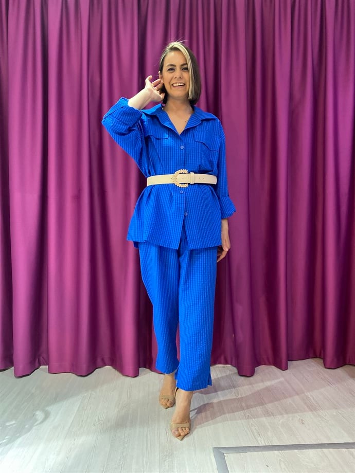 Saks Tiril Takım