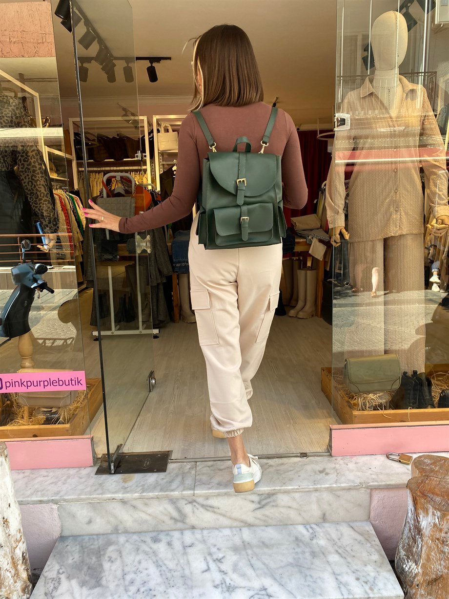 Siyah Kısa Kol Triko