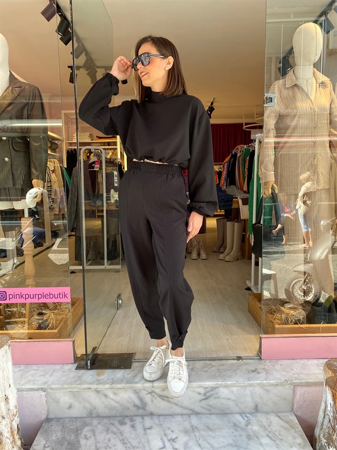 Siyah Takım