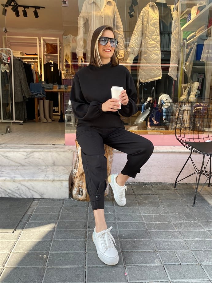 Siyah Takım