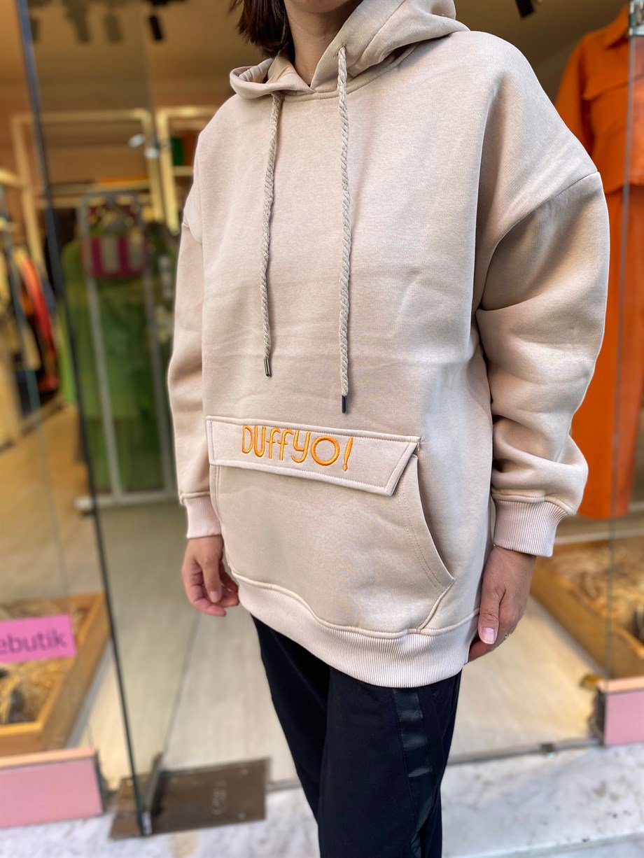 Taş Sweatshirt