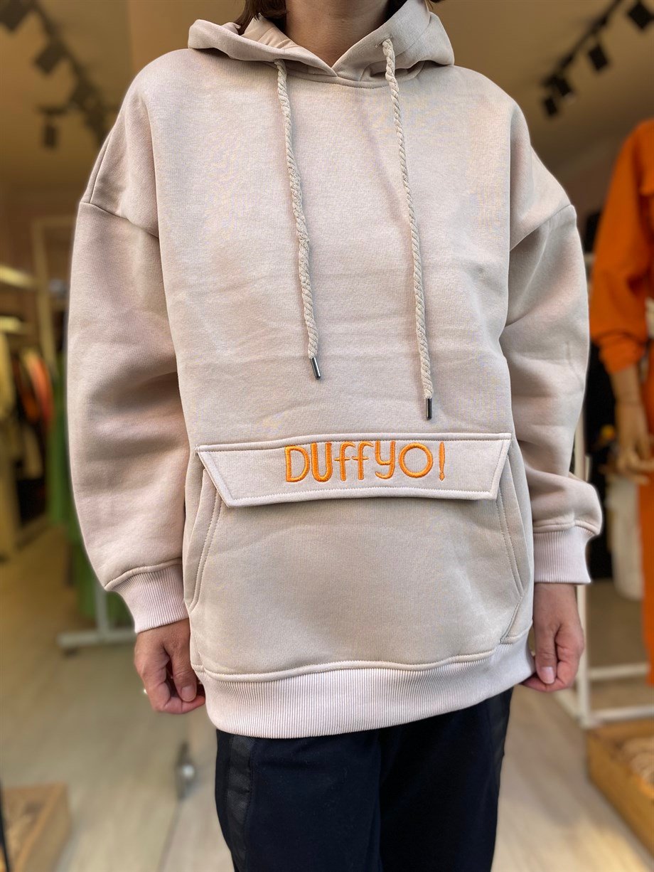 Taş Sweatshirt