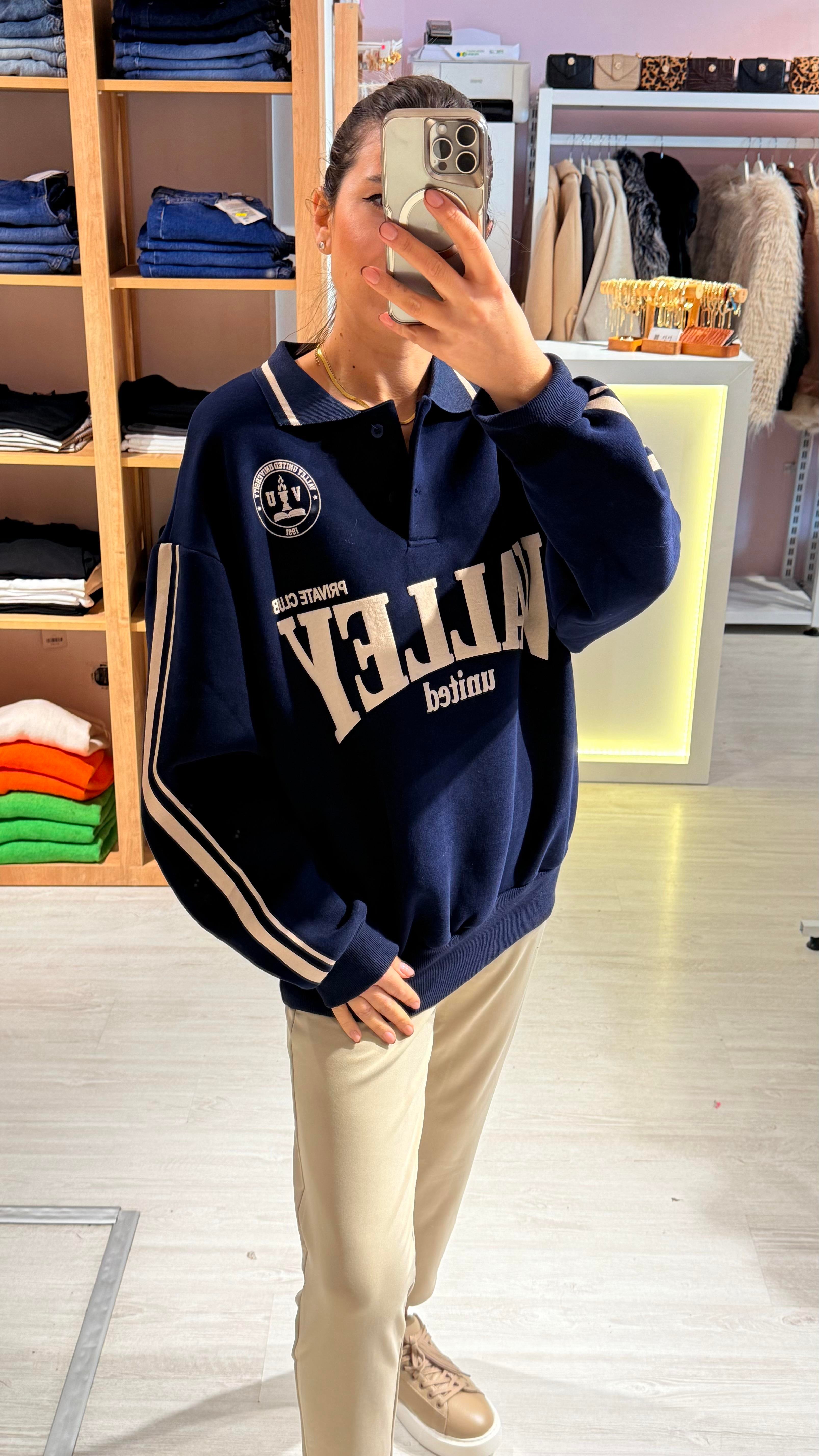 Valley Sweatshirt