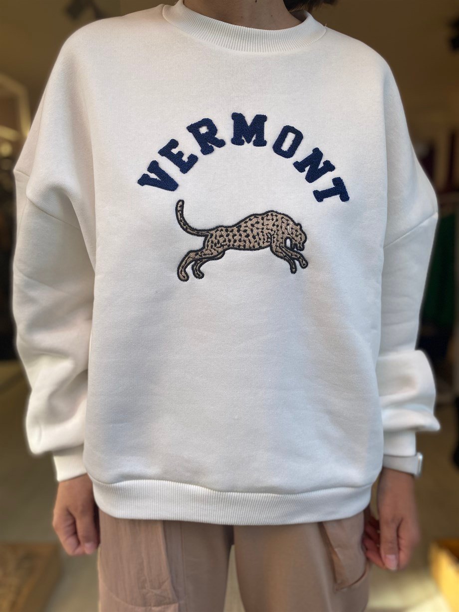 Vermont Sweat