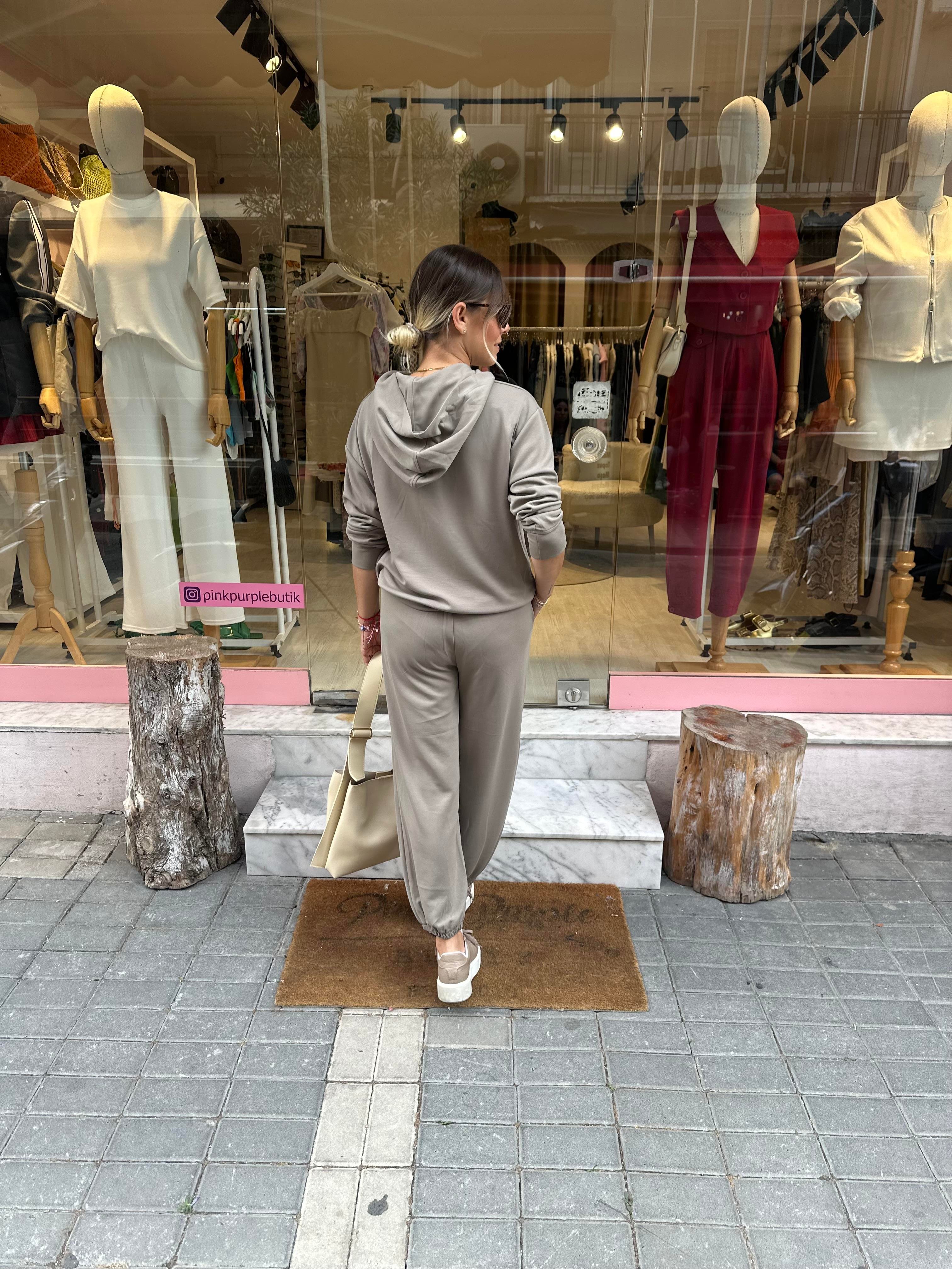 Vizon Modal Takım
