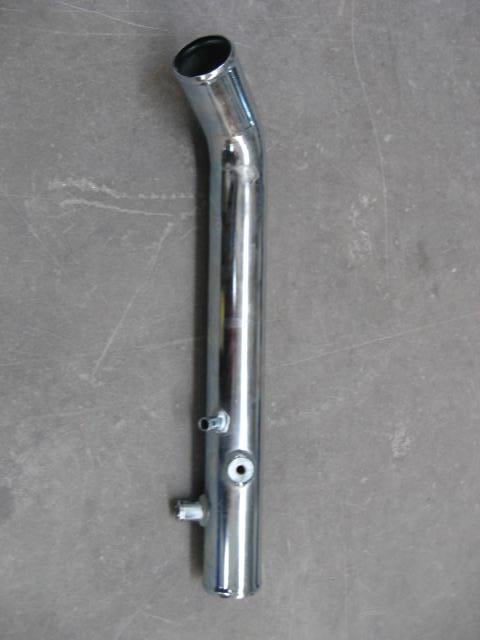 47396357HAVA FİLTRESİ BORUSU KOMPLESİCNH