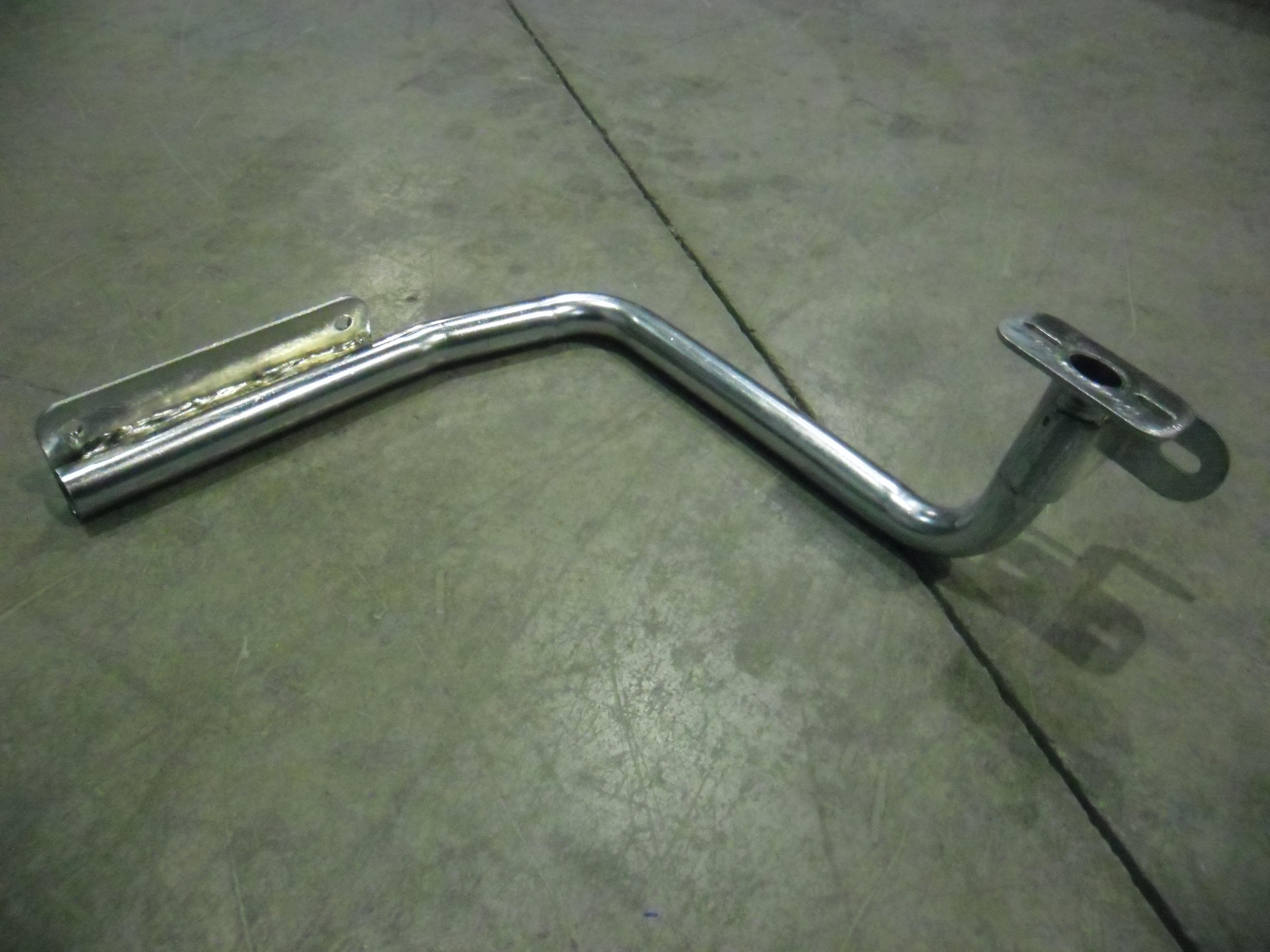 47420876MESNET KOMP-ARKA ÇAMURLUK(SAĞ)CNH