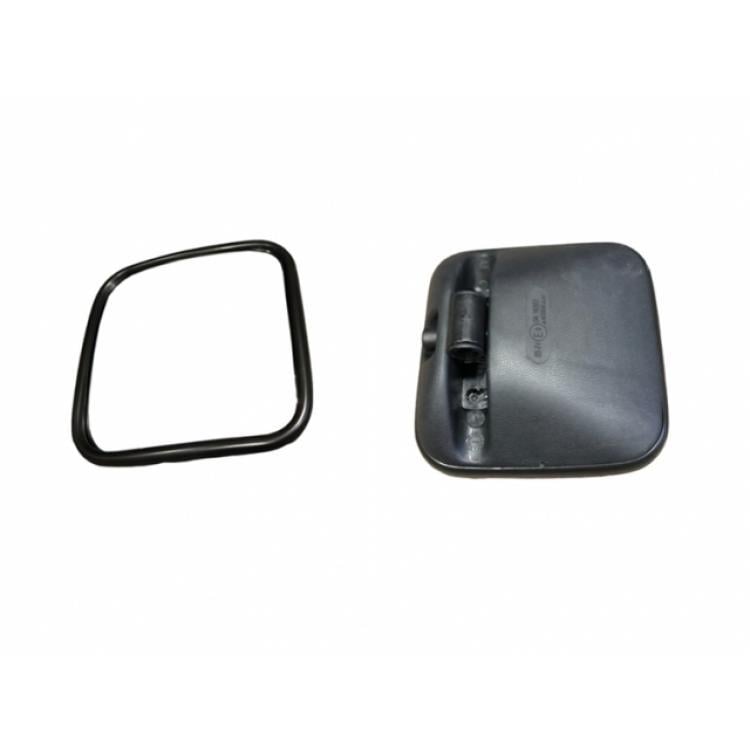 48084271NEW HOLLAND ALT AYNA - KÜÇÜK AYNA - TMR AYNACNH