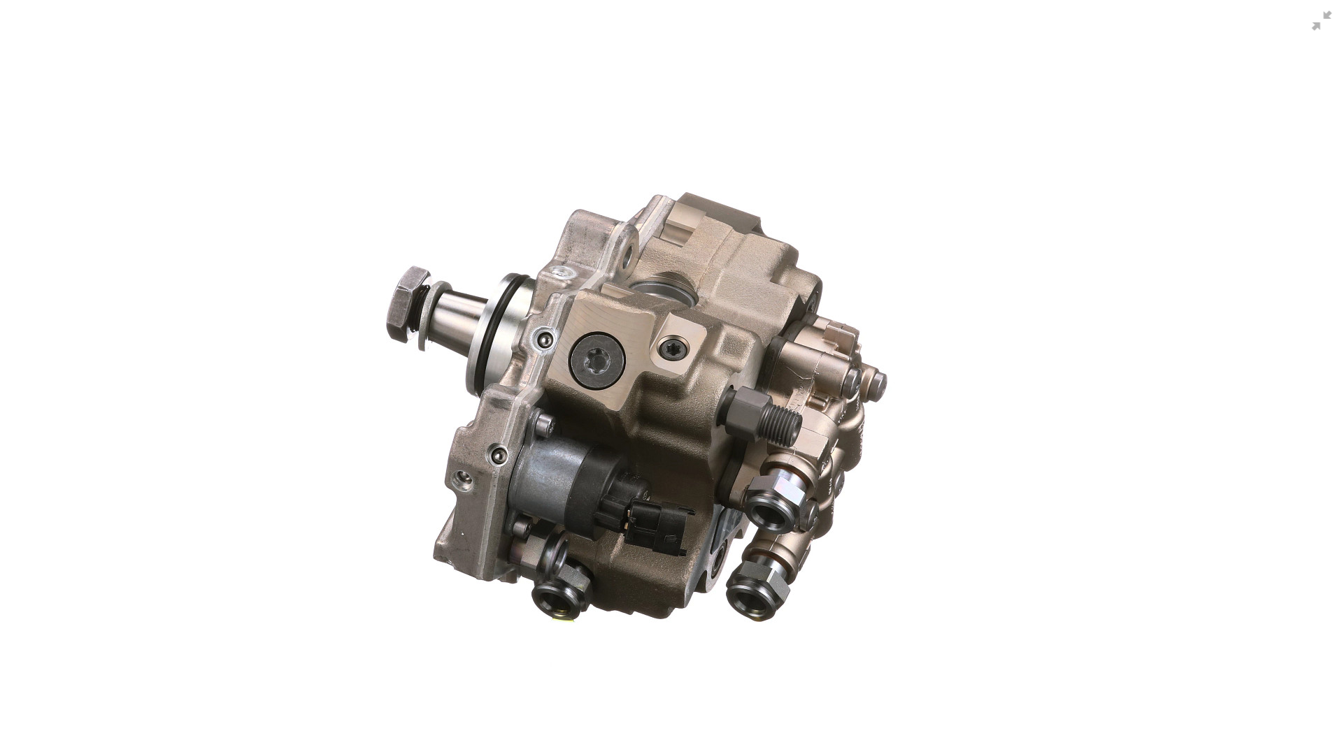 5801382396YAKIT ENJEKSİYON POMPASICNH