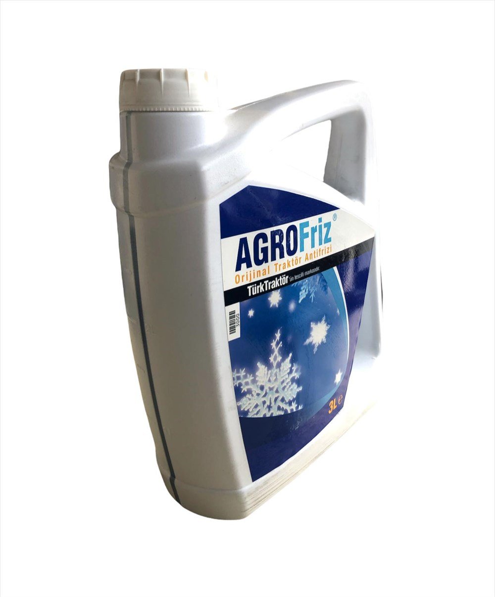 AGROFRİZ (20/20) 382000000000