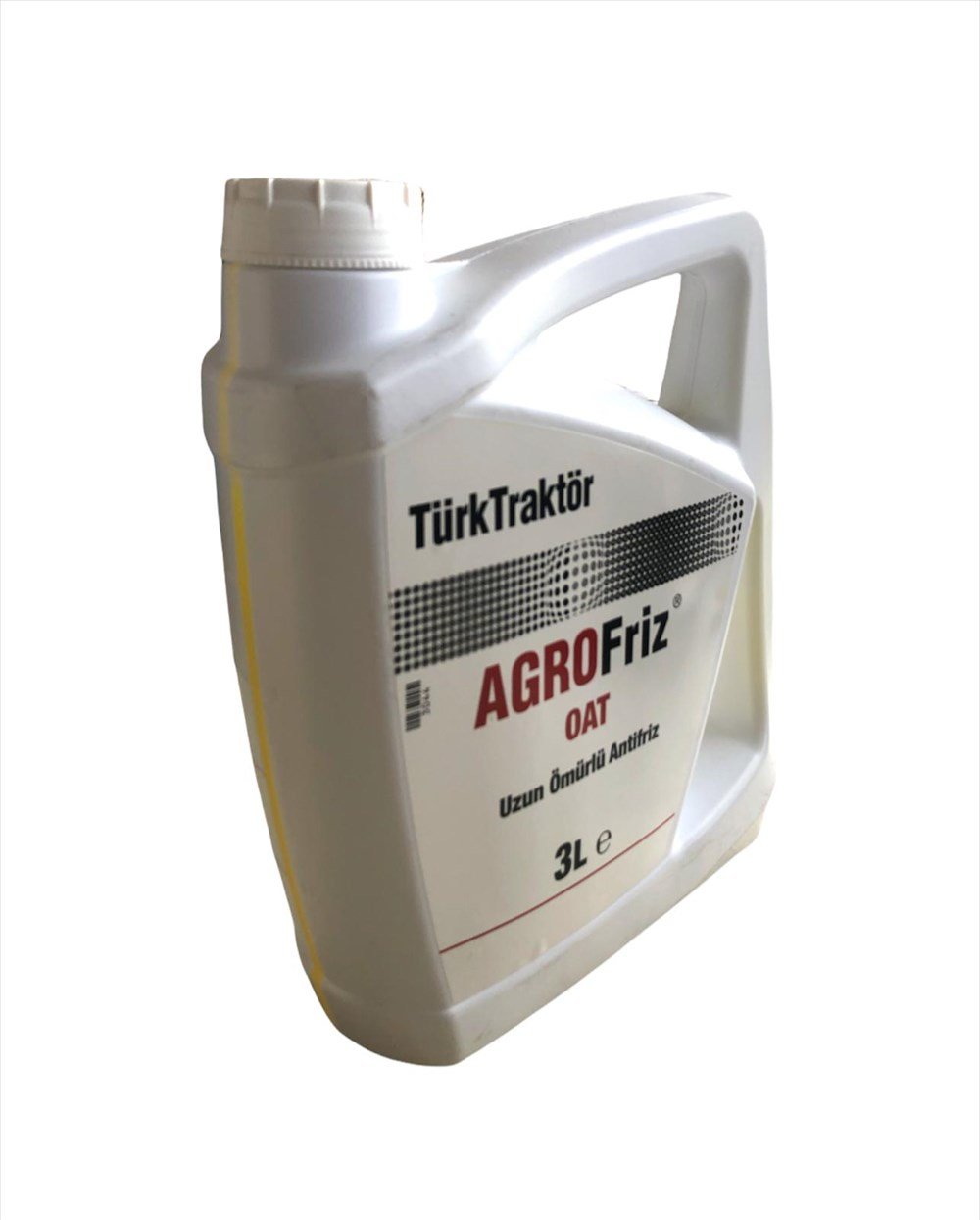 AGROFRIZ OAT (20/20) 382000000000