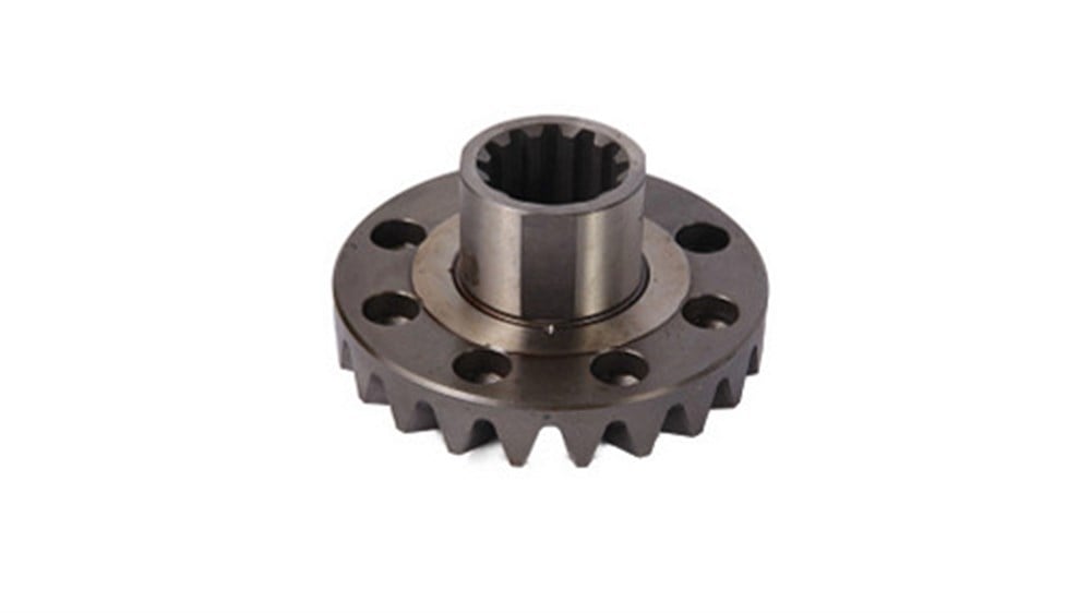 AKS DİŞLİSİ SAĞ-DİFERANSİYEL