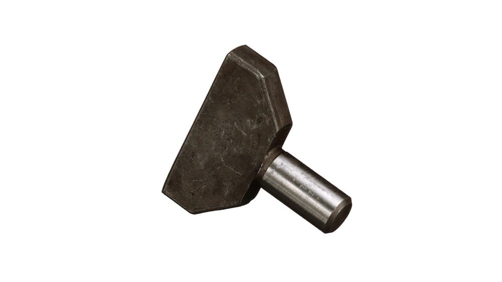 AKTARMA KOLU 10mm OD x 40mm L