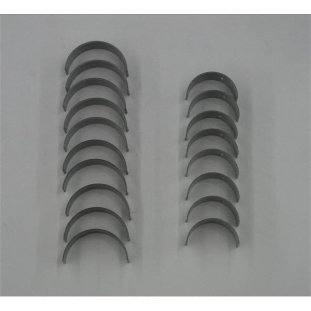 ANA-KOL YATAK SETİ 4 SİLİNDİR