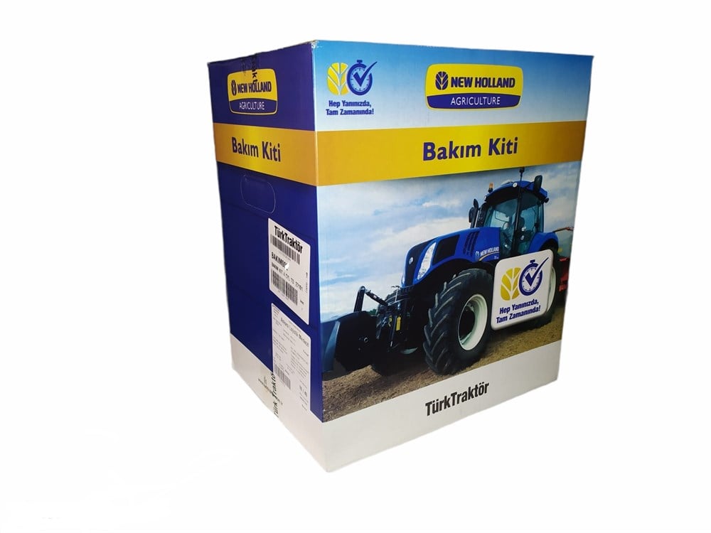 BAKIM KİT 3 CYL DT/DL LI 271019810000