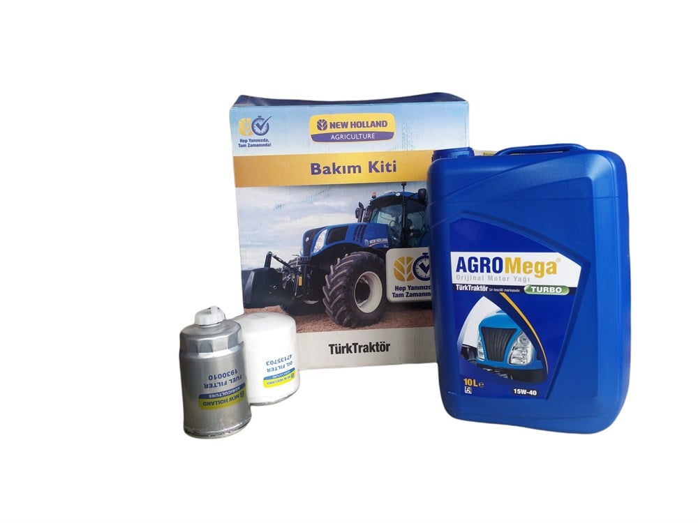 BAKIM KİT HID.FLTSİZ  271019810000