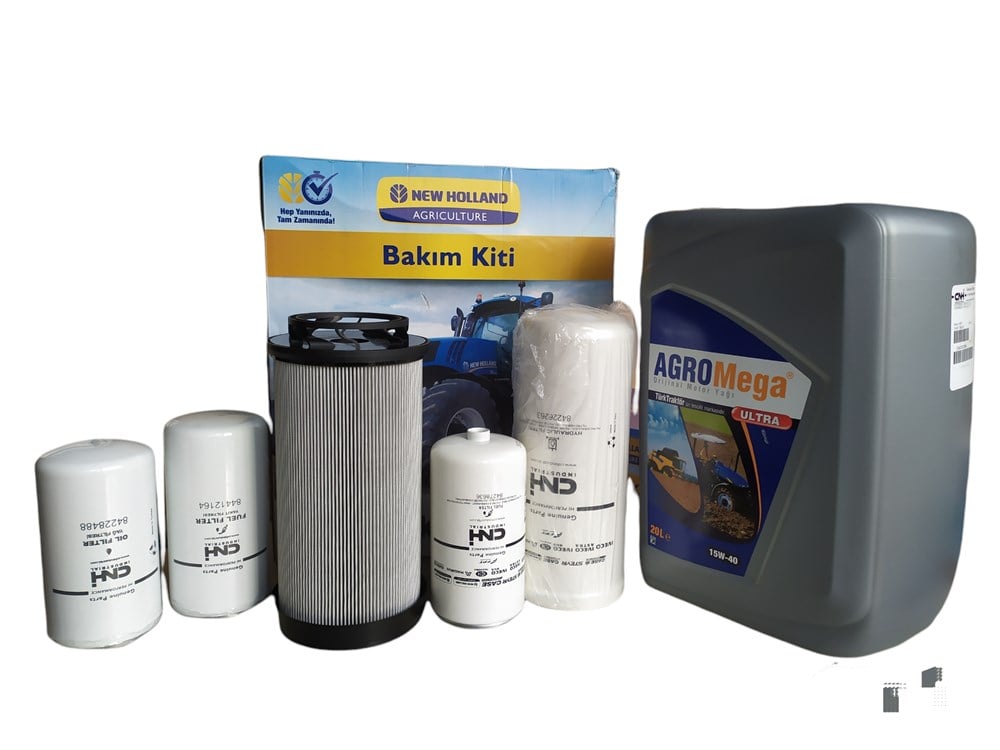 BAKIM KİT TR6 6 SİL. 271019810000
