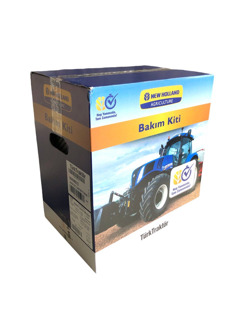 BAKIM KİTİ T4S/T3BF/TD5/66S 271019810000