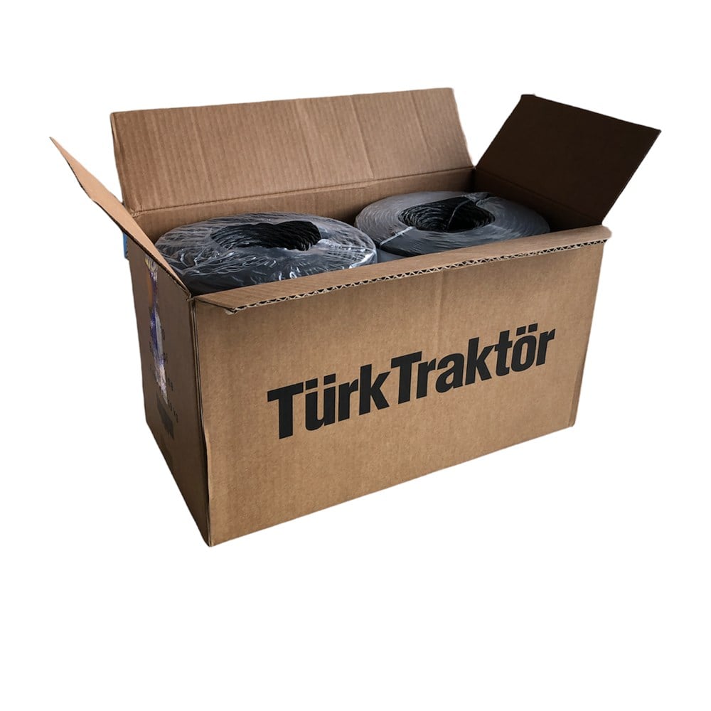 BALYA İPİ-2 RULO(10 KG)