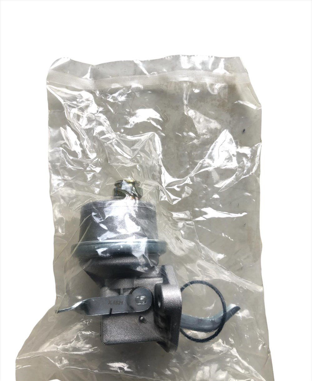 BESLEME POMPASI-KOMPLE