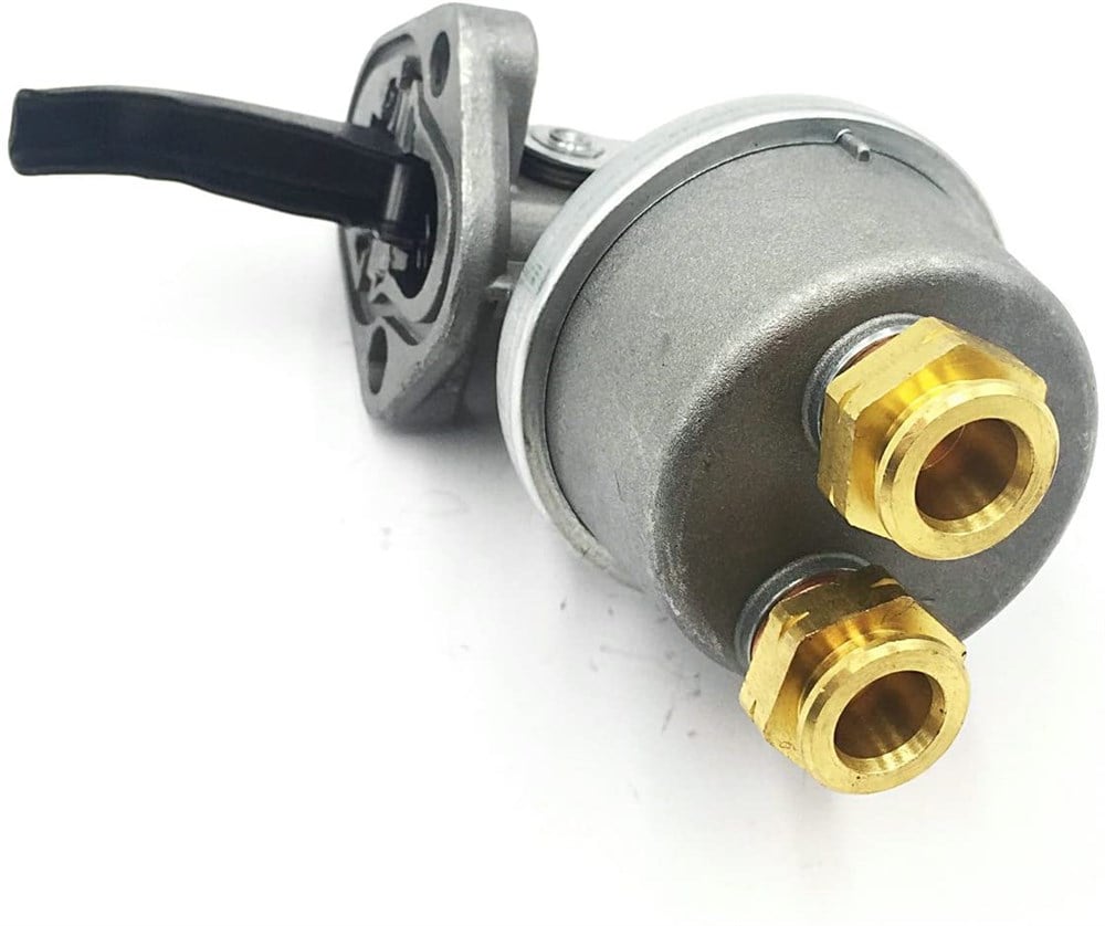 BESLEME POMPASI-KOMPLE