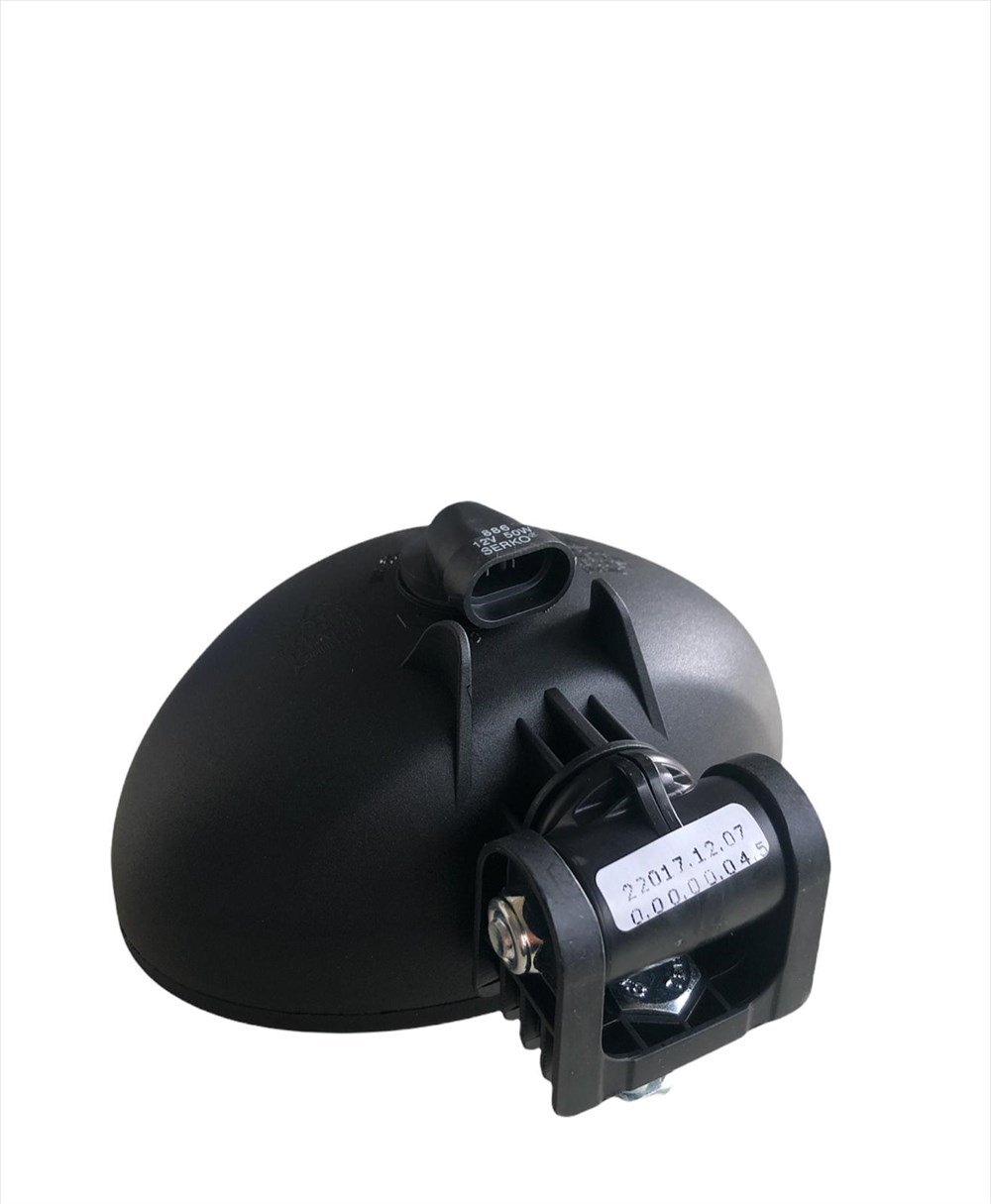 CALISMA LAMBASI-OVAL