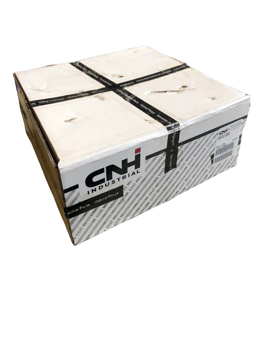 DEBREYAJ KOMPLESİ (VAL)