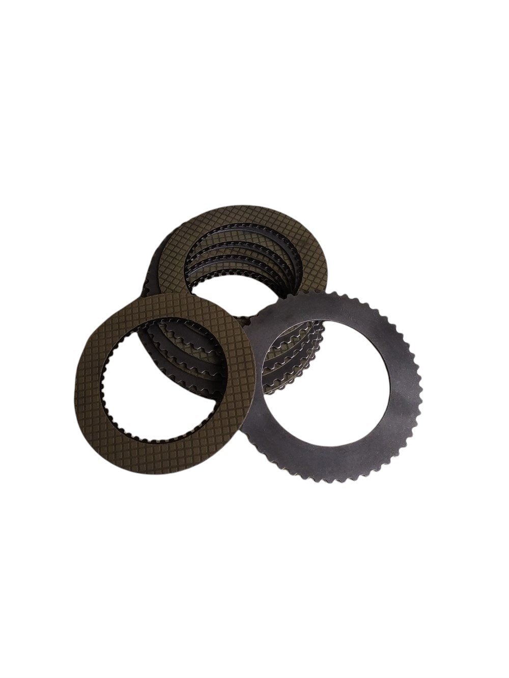 DEBRİYAJ DİSKLERİ, A VE B