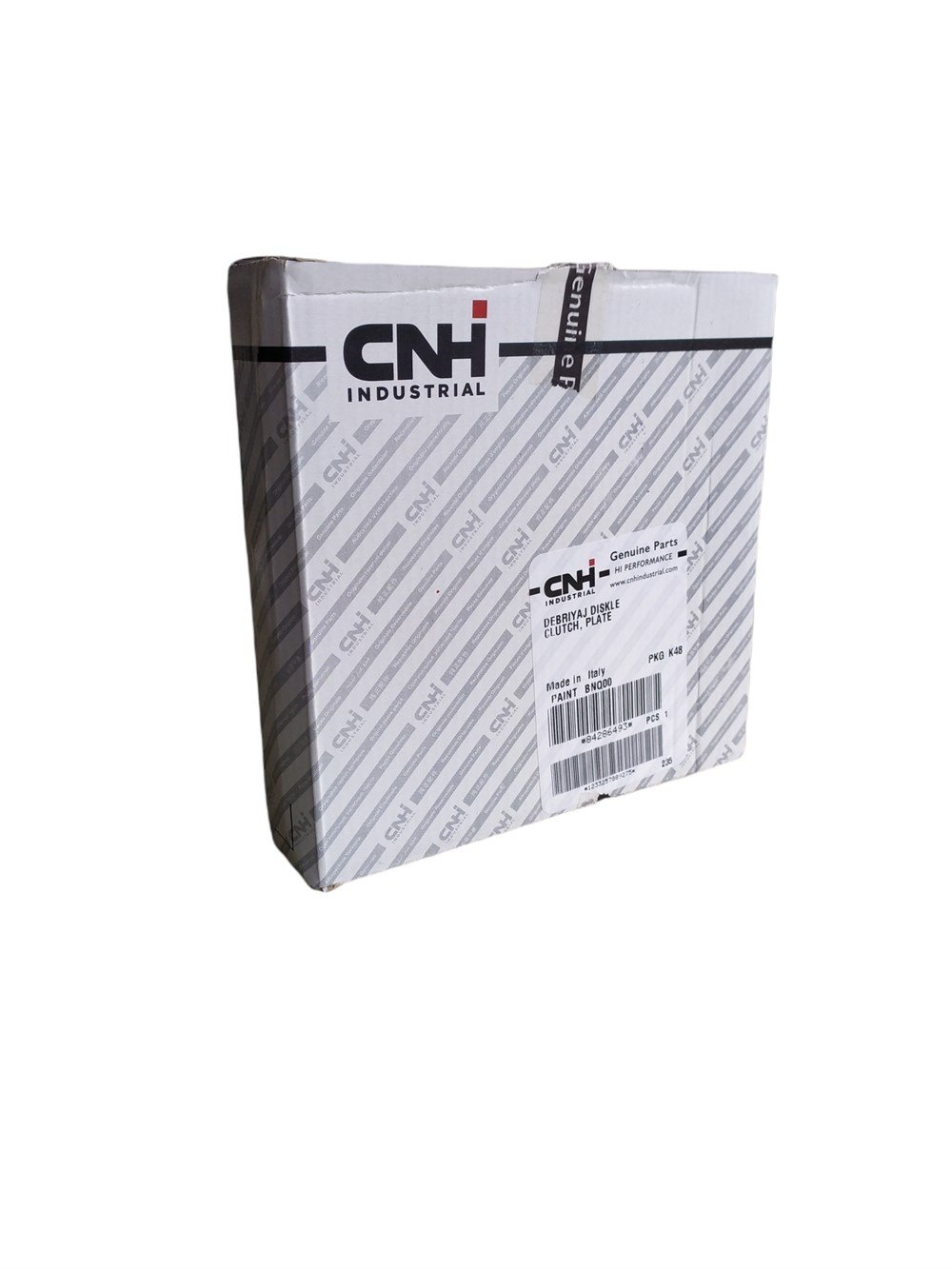 DEBRİYAJ DİSKLERİ, A VE B