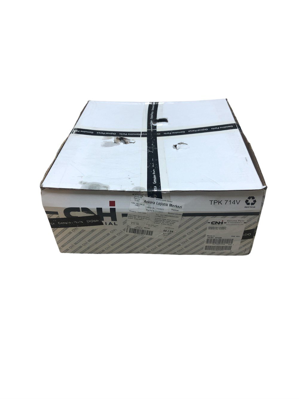 DEBRIYAJ KOMPLESI (VAL)