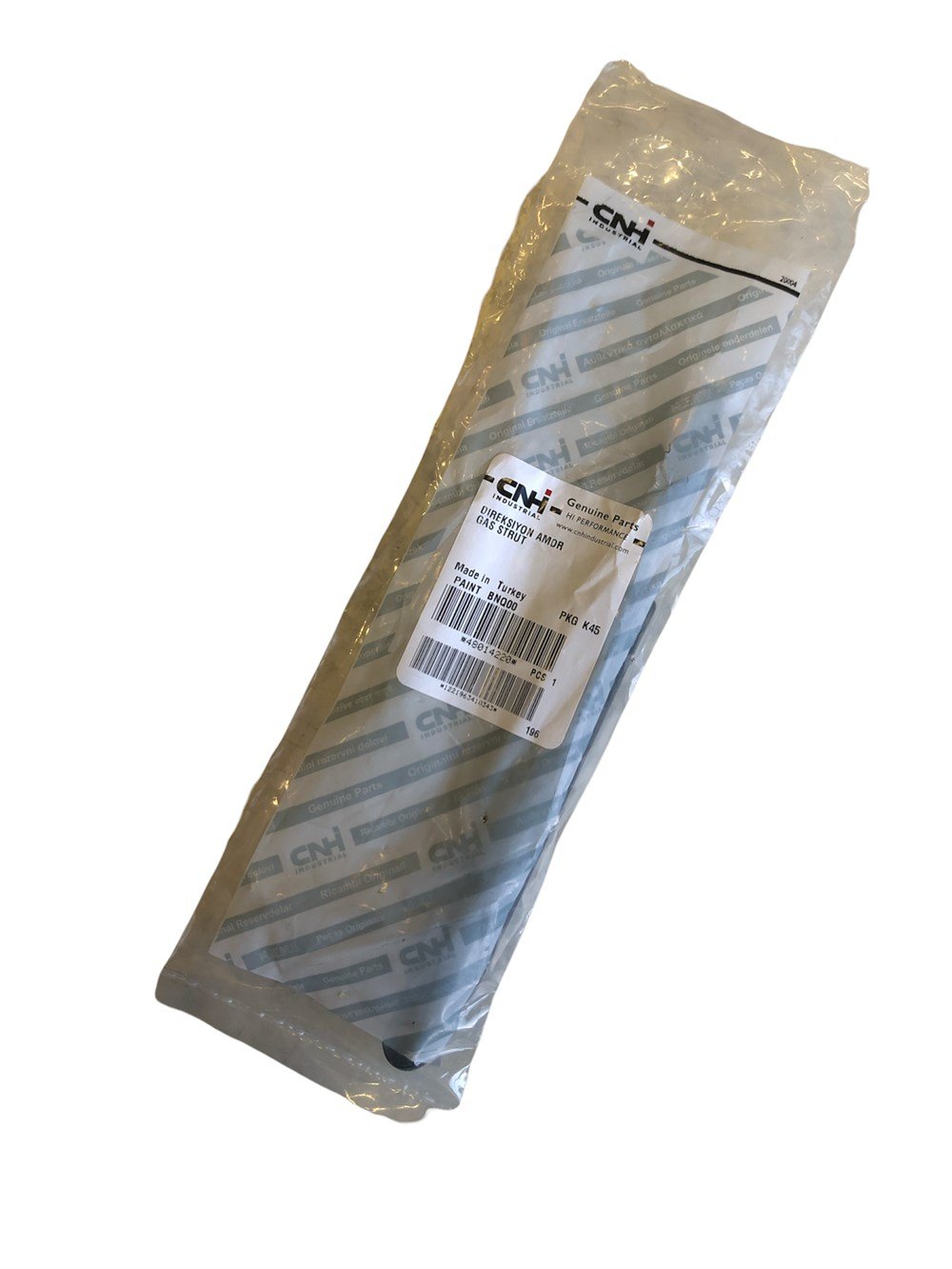 DIREKSIYON AMORTISORU