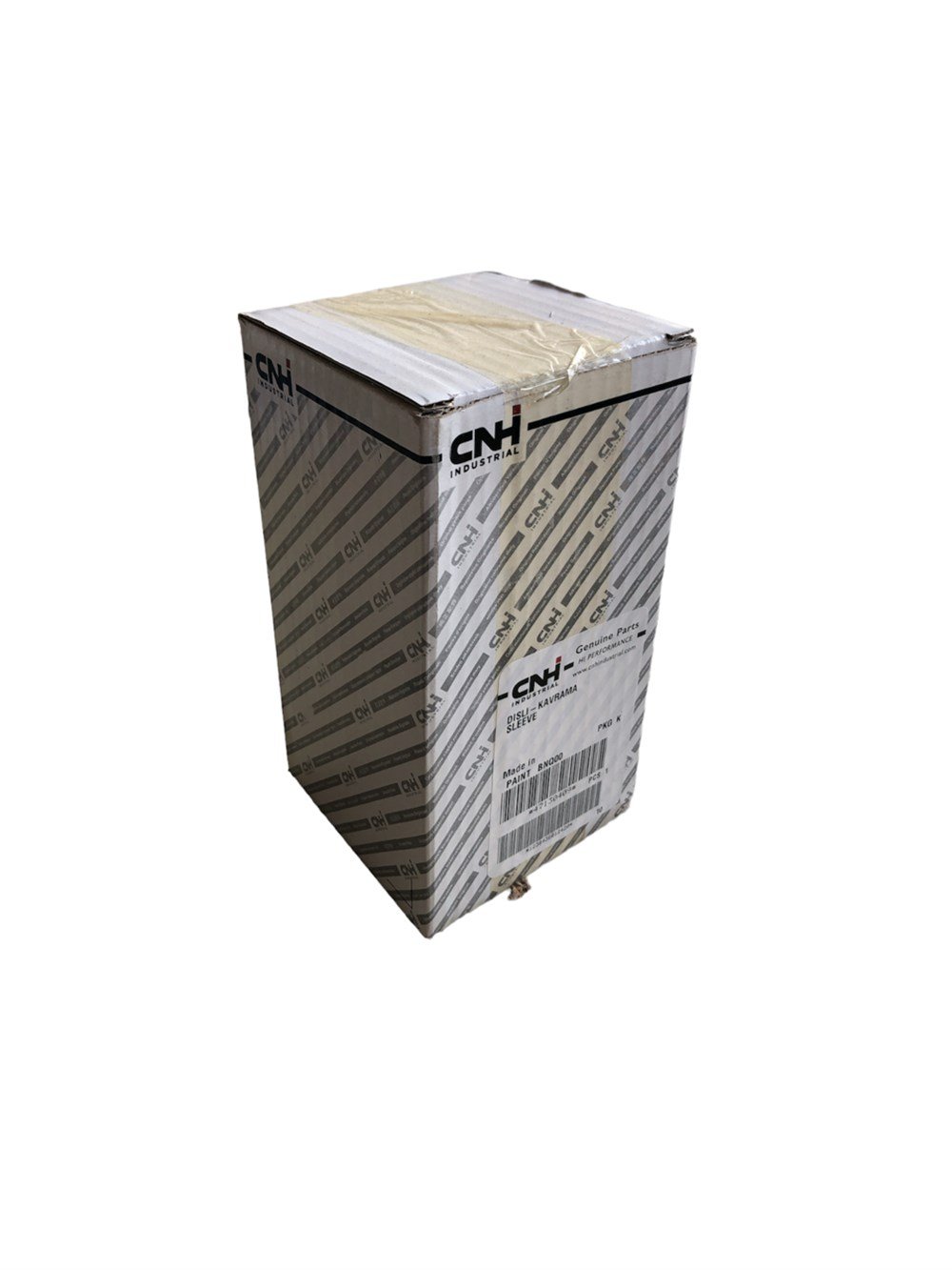 DISLI-KAVRAMA SABIT 4WD