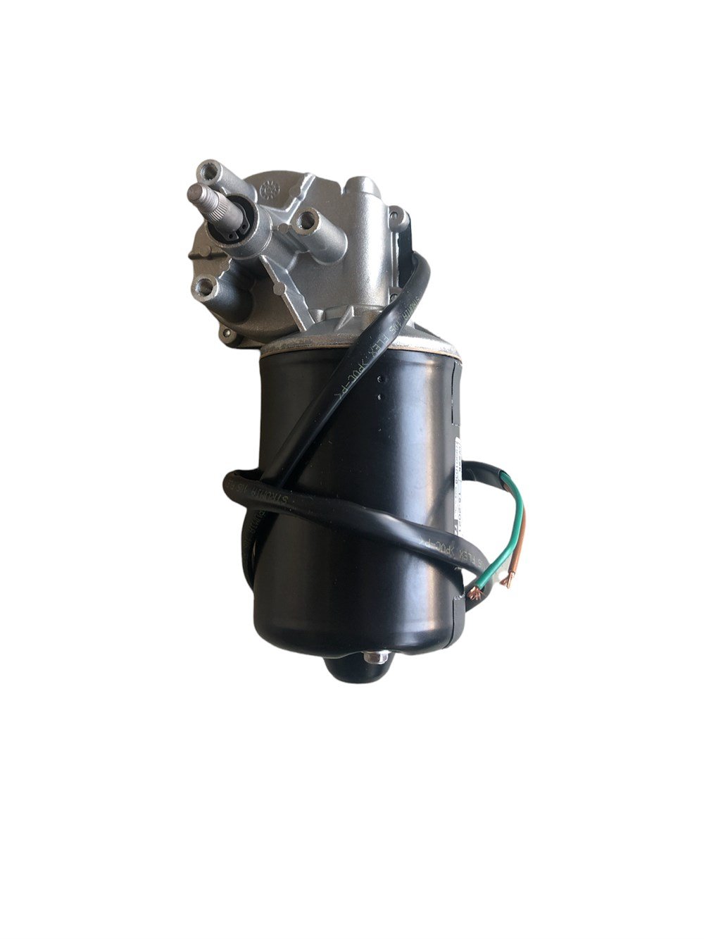 FAN VARYATÖR MOTORU